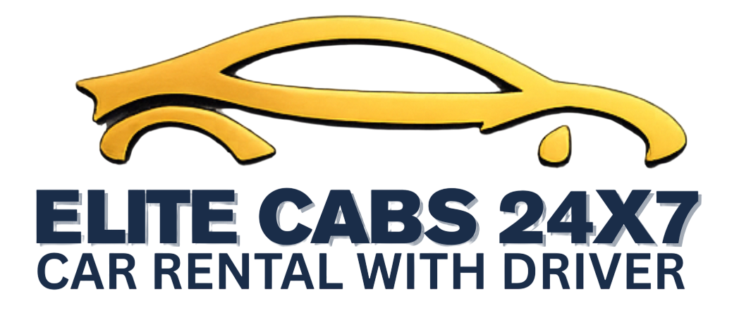Elite Cabs 24X7